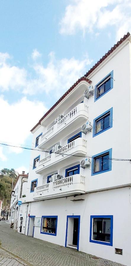 Residencia Do Parque Hotel Odeceixe Exterior photo