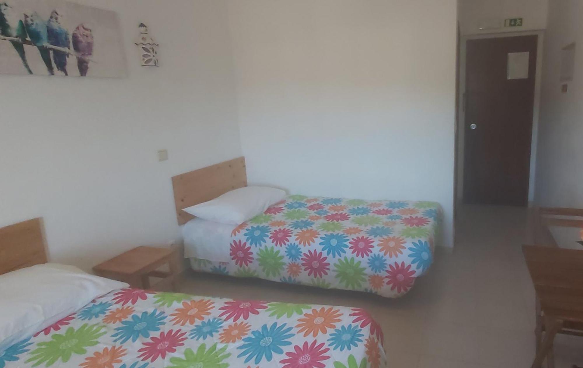 Residencia Do Parque Hotel Odeceixe Room photo